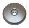 6055075 - Cover, Round - Product Image