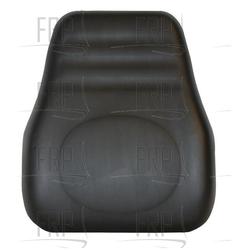 Pad, Seat back - Product Image