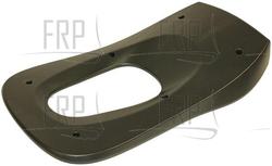 Cover, Seat Back, 750R - Product Image