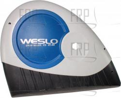 Cover Shield, Right - Product Image