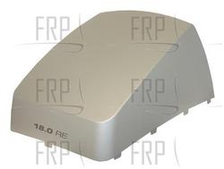 Cover, Side - Product Image Cover, Side - Product Image