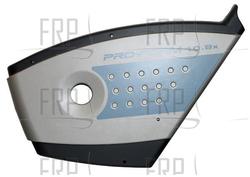 Cover, Side, Left - Product Image Cover, Side, Left - Product Image