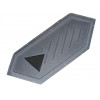 4003625 - Cover, Side, Left, Grey - Product Image