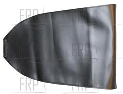 Cover, Slip, Black - Product image
