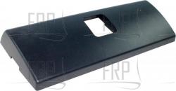 Cover, Stabilizer, Rear, Slate Blue - Product Image