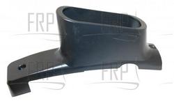 Cover, Upright, Left - Product Image Cover, Upright, Left - Product Image