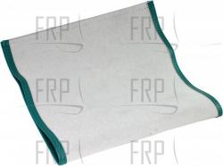 Cover, Wear, Seat, Turquoise - Product Image