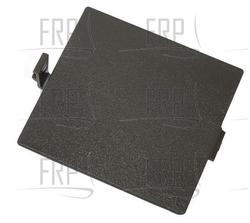 Holder, Battery - Product Image Holder, Battery - Product Image