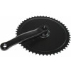 Crank Arm, Right w/ Sprocket - Product Image