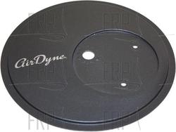 Crank Cover - Product Image