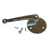 13008245 - Crank, Right - Product Image