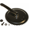 13008306 - Crank, Right - Product Image