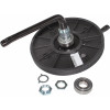 10003117 - Crank, Sub-Assembly w/magnets - Product Image