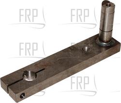 Crank arm, Right - Product Image