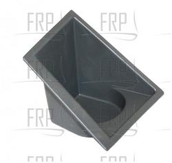Cup holder, Left - Product Image