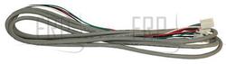Wiring Harness, DC - Product Image
