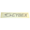 Decal, Cybex - Product Image