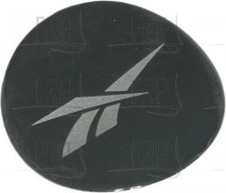 Decal, Logo, Reebok - Product Image