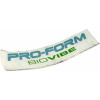 6054003 - Decal, Proform - Product Image