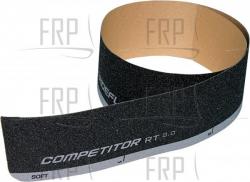 Decal, Strideflex - Product Image Decal, Strideflex - Product Image