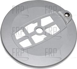 DISC INSERT - Product Image