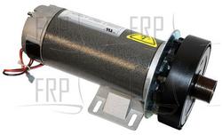 Motor, Drive assembly - Product image