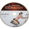 6060649 - DVD, Cross Motion Cardio - Product Image