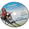 DVD, Jillian Michael's, Instructional - Product Image