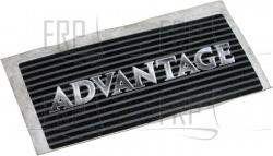 Decal, Advantage - Product Image