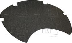 Decal, Anti-Slip - Product Image Decal, Anti-Slip - Product Image