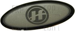 Decal,Foot pad - Product Image