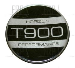 Decal,Handlebar Cover-T900 - Product Image