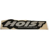 Decal, Hoist - Product Image