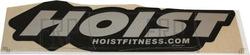 Decal, Hoist - Product Image Decal, Hoist - Product Image