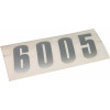 38001438 - Decal, Label - Product Image