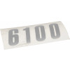 38001440 - Decal, Label - Product Image