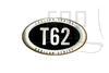 35001730 - Decal, Motor Cover Logo - Product Image