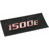 6023678 - Decal, Name Plate - Product Image