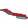 3005843 - Decal, Pedal - Product Image