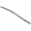 24003936 - Decal, Seat adjustment - Product Image