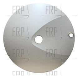 Disc, Cover - Product Image