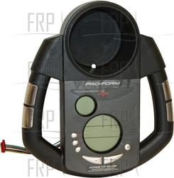 Display, Console - Product Image Display, Console - Product Image