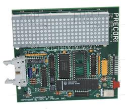 Display Electronic board - Product Image