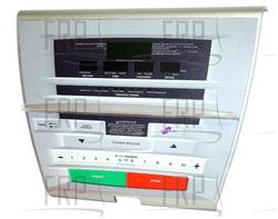 Display console - Product Image