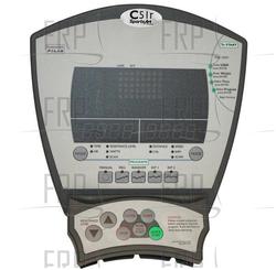 Display electronic board - Product Image