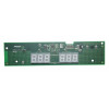 5020750 - Display electronic board, Metrics - Product Image