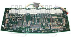 Display electronics, PCB 6252 - Product Image