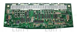 Display electronics, PCB 6502 - Product Image