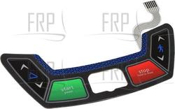 Overlay, Assembly, English - Product Image Overlay, Assembly, English - Product Image