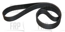 Kit, Tensioner - Drive belt